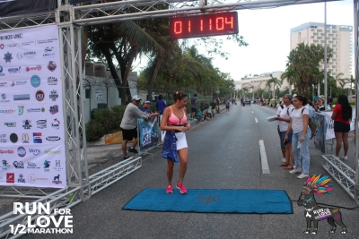 Run for Love 2024